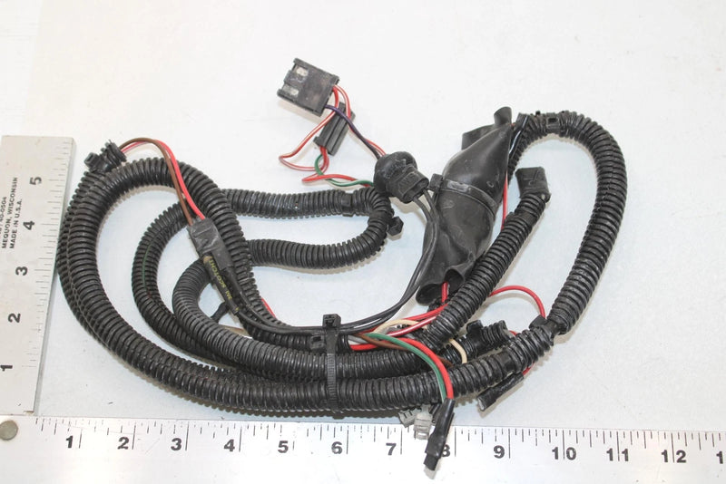 1989 Polaris Trail Boss 250 Oem Main Wiring Harness 2460277 AP95