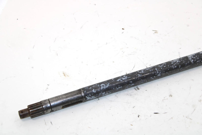 1999 Ski-doo Formula Z 500 Oem Jackshaft 504149300 SS67
