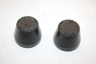 95 Polaris Xplorer 400 Oem Hub Cap Pair (W/Out Star) 5410404 AP46