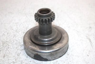 1997 Suzuki King Quad 300 4x4 Oem Centrifugal Clutch Basket 21110-19B12 AS11
