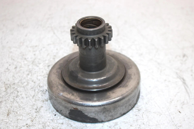 1997 Suzuki King Quad 300 4x4 Oem Centrifugal Clutch Basket 21110-19B12 AS11