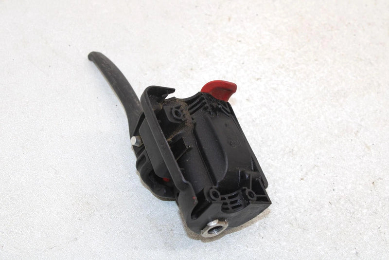 Polaris Oem Brake Master Cylinder 2203078 Q1140