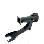 02 Yamaha Big Bear 400 YFM400F 4x4 OEM Rear Swingarm 5FU-F2110-10-00 AY52