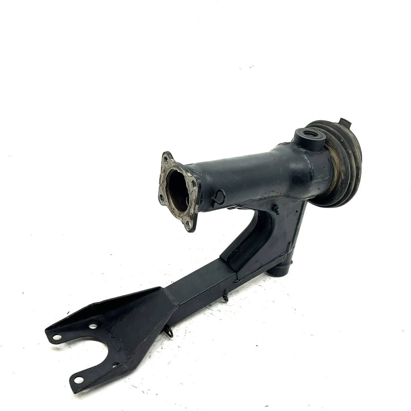 02 Yamaha Big Bear 400 YFM400F 4x4 OEM Rear Swingarm 5FU-F2110-10-00 AY52