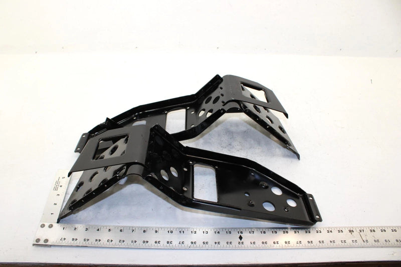 1999 Arctic Cat Zr 500 Oem Footrest Set 1706-358 1706-361 SA18