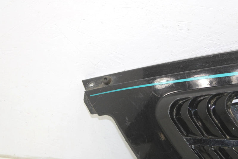 96 Polaris Trail Touring Oem Left Side Panel 5431742-177 SP180