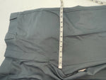 New Vintage Gray Circle S Polyester Pants #0142 XX-103