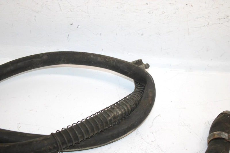 94 Polaris Xlt Sp Oem Coolant Hose Set 5410324 5410738 5410350 SP141