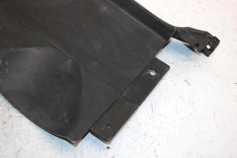 08 Arctic Cat Atv 366 Auto Trans 4x4 Fis Oem Right Front Footwell 3313-462 AA26