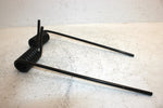 1998 Arctic Cat Zl 500 Oem Rear Skid Spring Set 0704-888 0704-889 SA16