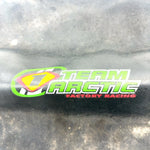 99-00 ARCTIC CAT ZR 500 OEM HANDLEBAR PAD COVER 1639-574 SA18