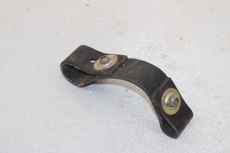 Polaris Oem Front Limiter Strap With Bolts 5412818 Q1207