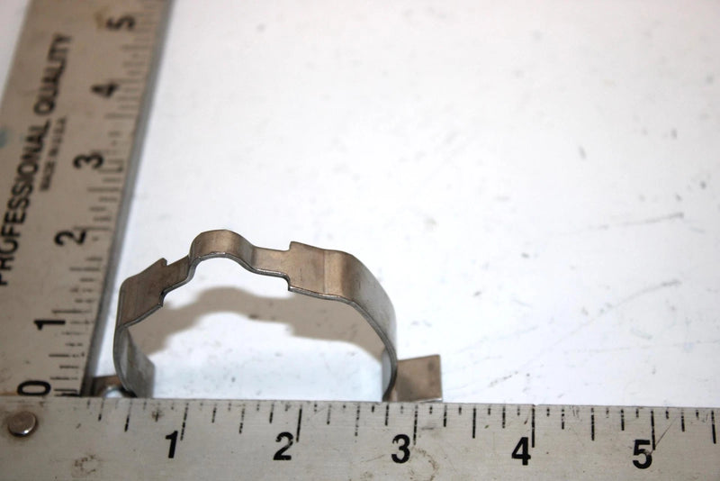 02 Polaris Virage I 800 Oem Capacitor Clamp 5243552 JP23