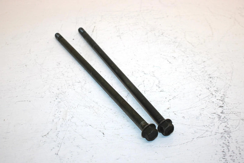 2000 Yamaha  Kodiak 400 Oem Cylinder Head Bolt Set 90105-10136-00 AY26