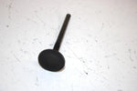 87 Kawasaki Bayou 185 Klf185a Oem Exhaust Valve 12005-1051 AK13