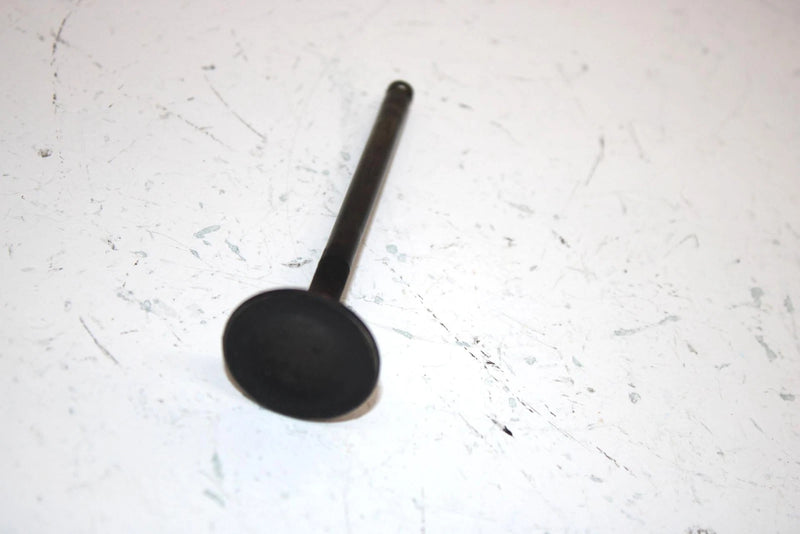 87 Kawasaki Bayou 185 Klf185a Oem Exhaust Valve 12005-1051 AK13