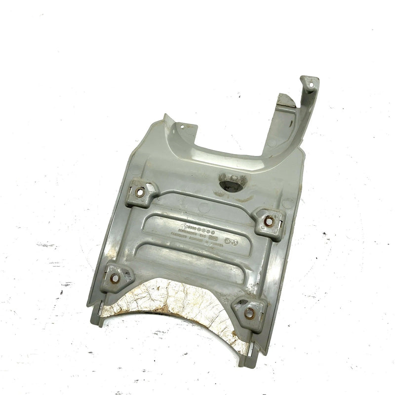 2002 Bombardier Quest 500 OEM Console Cover 703500176 AB14
