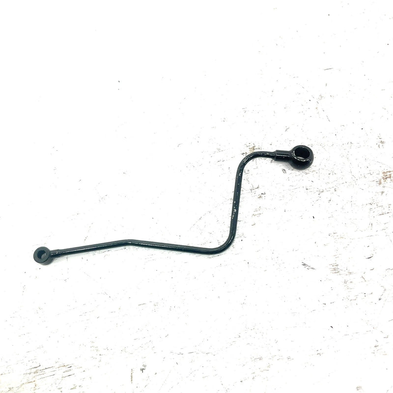 96 Yamaha Big Bear 350 YFM350FW 4x4 OEM Oil Delivery Pipe 2 1YW-13171-01-00 AY55