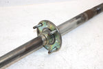 1983 Honda Atc 185 Sa All Terrain Oem Rear Axle 42310-958-671 AH61