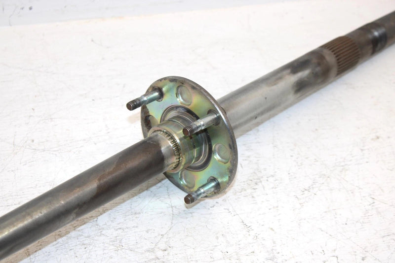 1983 Honda Atc 185 Sa All Terrain Oem Rear Axle 42310-958-671 AH61