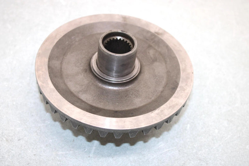 01 Arctic Cat 400 4x4 Oem Rear Case Bevel Gear 0502-108 AA21