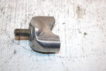 2004 Honda Fourtrax Recon Es Oem Lower Handlebar Clamp 53130-HB3-770 AH8