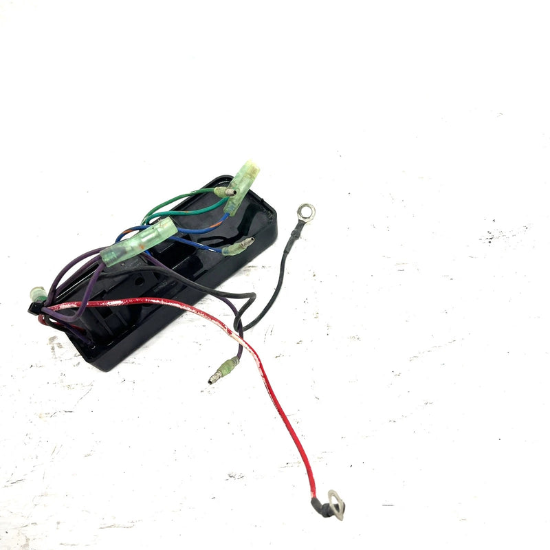 1995 Sea-Doo SPX OEM VTS Control Box 278000029 JS65