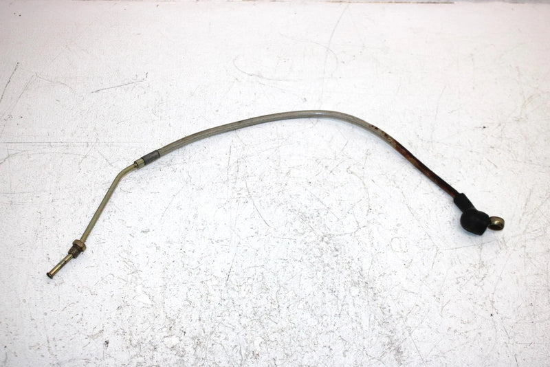 2005 Polaris Sportsman 800 Oem Front Upper Brake Line 1910883 1910913 AP146