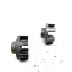 2004 Polaris MSX 110 OEM Coupler Flange Set 5631451 JP42