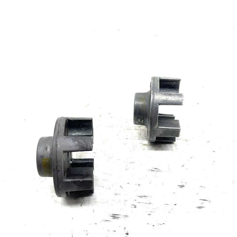 2004 Polaris MSX 110 OEM Coupler Flange Set 5631451 JP42
