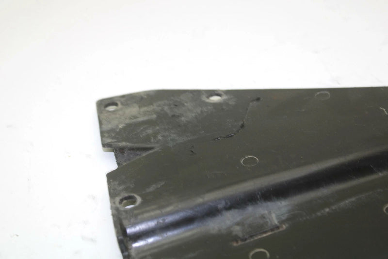 95 Polaris Magnum 425 4x4 OEM Left Radiator Shield 5431829 AP100