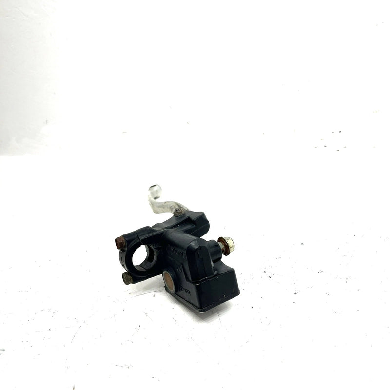 1992 Yamaha Big Bear 350 OEM Front Brake Master Cylinder 2GU-25870-10-00 AY53