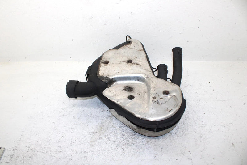 1996 Ski-doo Formula Iii 600 Oem Exhaust Muffler 580648000 SS18