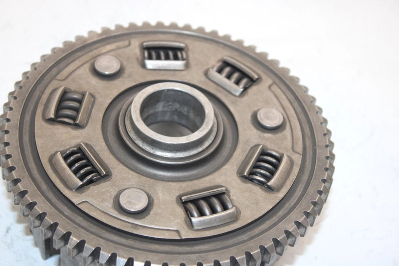 02 Arctic Cat 250 2x4 Oem Clutch Basket 3446-254 AA22