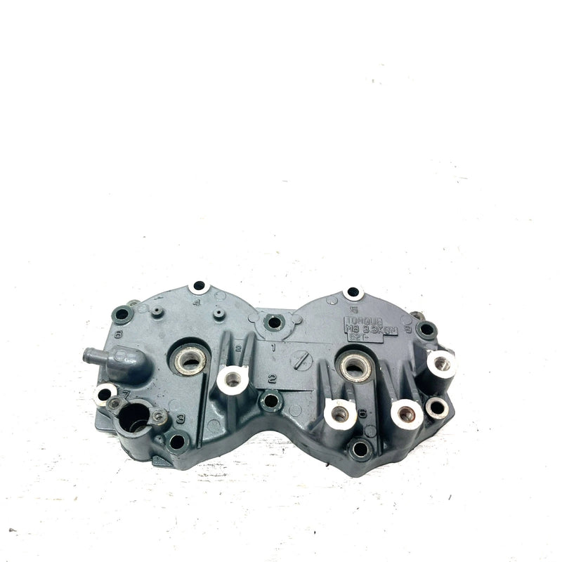 1995 Yamaha WaveVenture 700 WVT700 OEM Cylinder Head 625T-11111-00-8S JY31