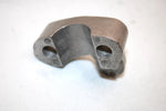 04 Honda Trx250ex A Oem Upper Handlebar Mount Set 53111-HC3-000 AHS