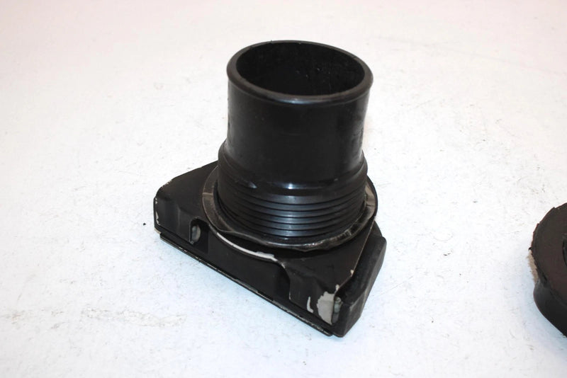 1998 Arctic Cat Ts-l 1000 Oem Exhaust Outlet 0612-762 JA11