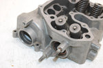 2004 Honda Fourtrax Foreman Rubicon Oem Cylinder Head 12200-HN2-000 AH5