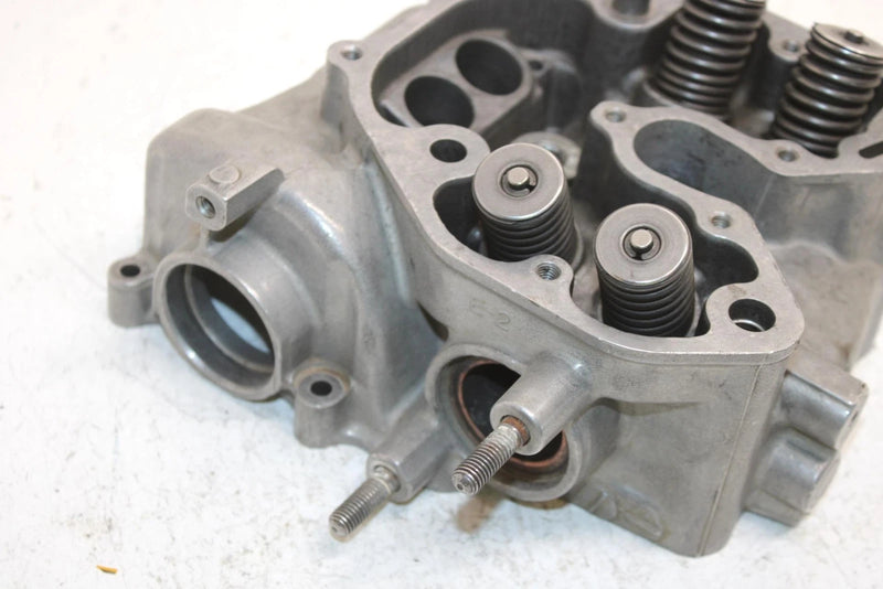 2004 Honda Fourtrax Foreman Rubicon Oem Cylinder Head 12200-HN2-000 AH5