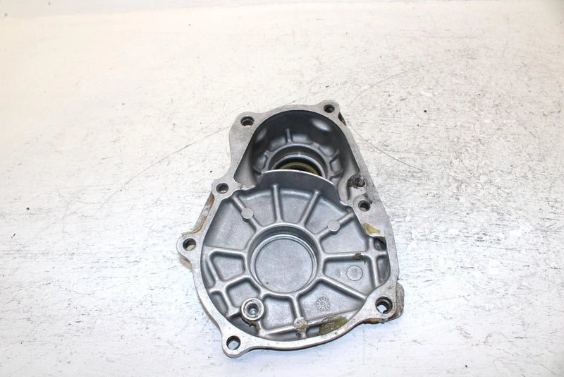 2004 Polaris Sportsman 600 Oem Transmission Cover Set 3233781 AP20