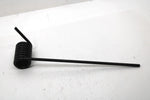 1989 Yamaha Ovation Deluxe Oem Rear Left Skid Spring 85L-47473-00-00 SY69