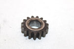 00 Arctic Cat 300 4x4 Oem 2nd Drive Gear 15T 3446-137 AA20