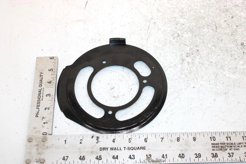 2005 Arctic Cat Atv 650 Oem Converter Cover 3201-168 AA27