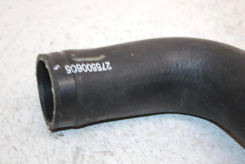 2007 Sea-doo Rxp 215 Oem Fuel Filler Hose 275500605 JS51