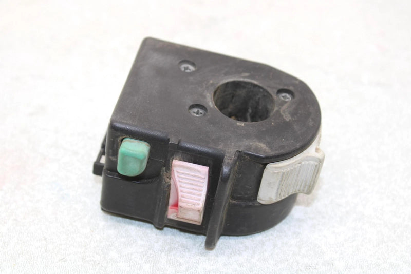 2006 Polaris Outlaw 500 Oem Hi Lo Off Left Handlebar Switch 4011387 4011442 AP4