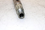 1990 Yamaha Phazer Ii Oem Jackshaft 87M-17681-00-00 SY16