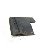 00-01 Arctic Cat 500 4x4 Automatic OEM Rear Right Mud Heel Guard 0506-336 AA32