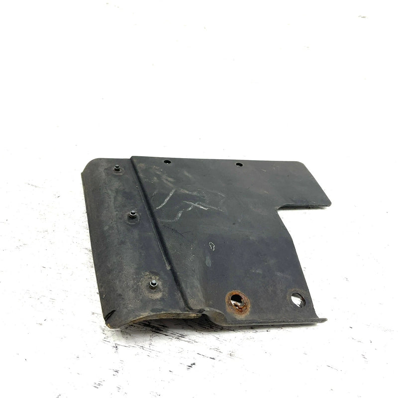 00-01 Arctic Cat 500 4x4 Automatic OEM Rear Right Mud Heel Guard 0506-336 AA32