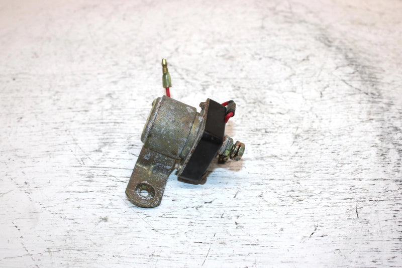 1996 Polaris Classic Touring Oem Starter Relay 4011335 SP38