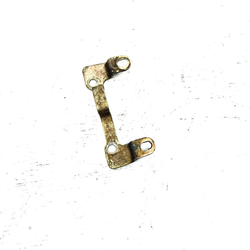 96-99 Polaris Xplorer 300 OEM Starting Motor Bracket 3083650 AP237